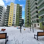 Vlad Residence