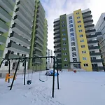 Vlad Residence