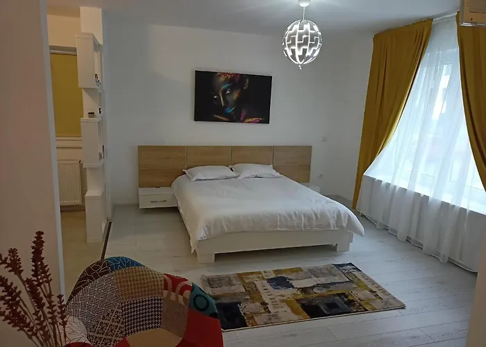 Vlad Residence